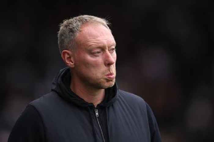 Leicester City 'paying price for sacking Steve Cooper' as pundit points finger back at protesters