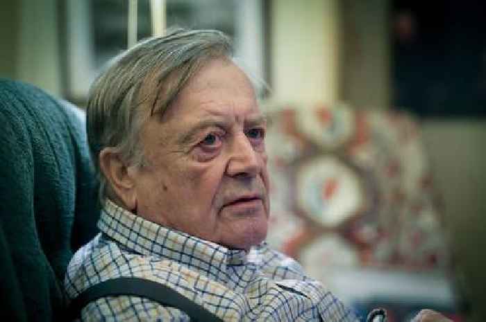 Ken Clarke admits he made a 'terrible mistake' during Infected Blood Inquiry