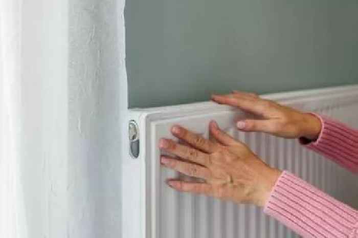 UK households urged to switch off heating on exact March date to save £86 a week