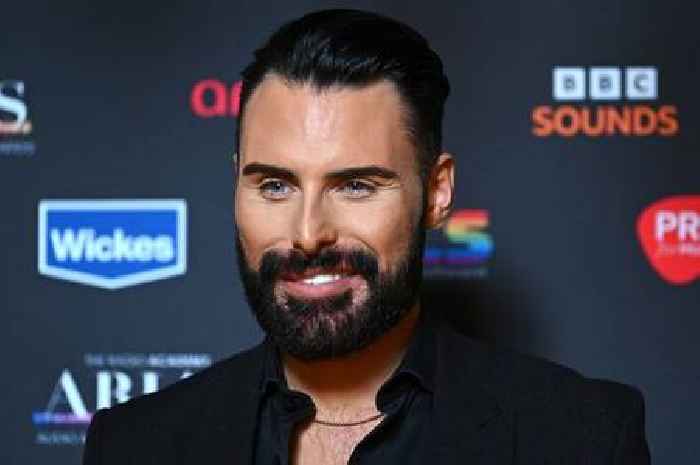 Rylan Clark pulls out of BBC Radio 2 show as co-star explains absence