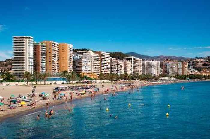 Popular holiday spot sees mass exodus as Brits refuse to go where they're 'not wanted'