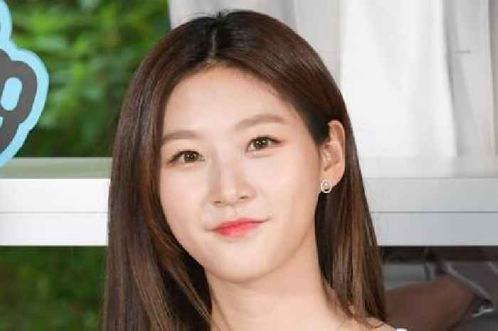 Netflix star Kim Sae-ron dead aged just 24 as cops launch probe