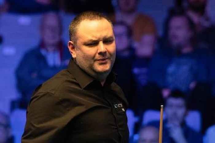 Stephen Maguire career earnings, snooker success, personal life and Shaun Murphy feud