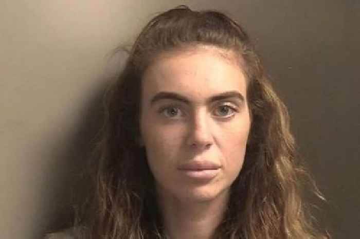 Straight-A student locked up for role in a £20m drug trafficking plot