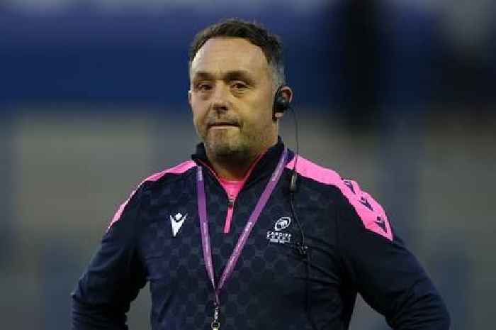 The key areas Matt Sherratt must improve Wales as confidence on the floor and creativity needed