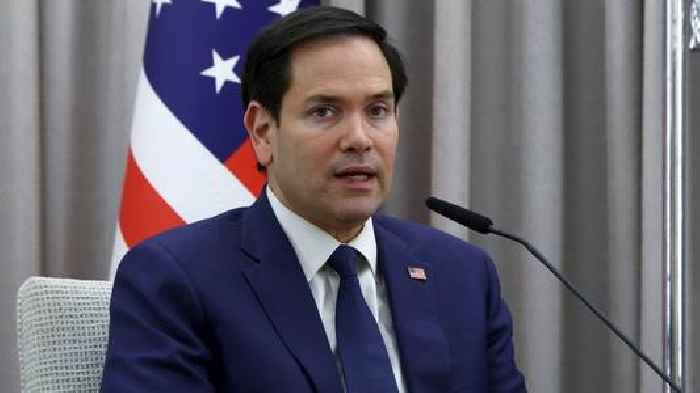 Israel-Hamas ceasefire thrown into further doubt as Rubio backs Netanyahu's war aims