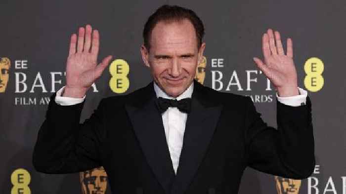 Mikey Madison and Adrien Brody among the big winners at BAFTAs - as Conclave takes top film prize