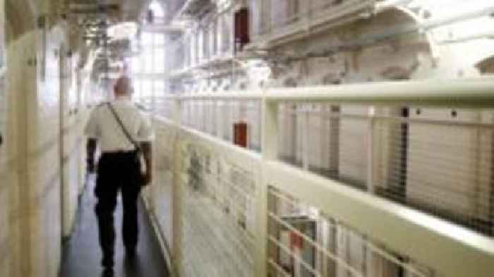 Early release of hundreds of prisoners to begin