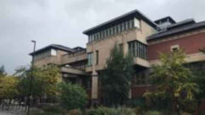 Ex-police officer jailed over texts to crime victim