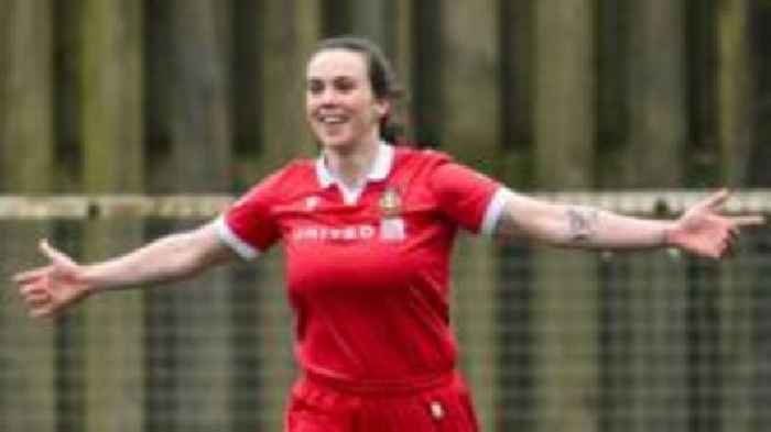 Cardiff and Wrexham advance in Women's Welsh Cup