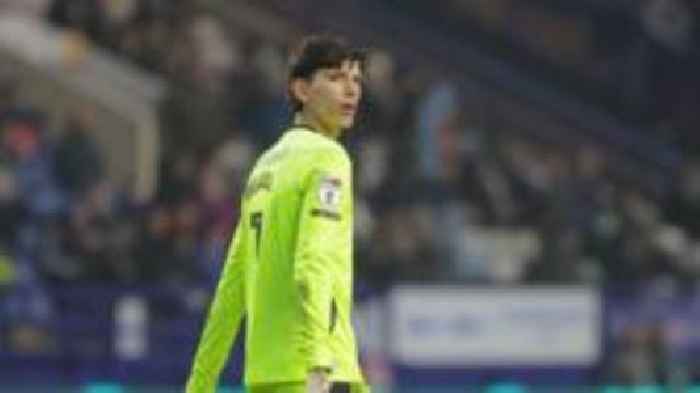 Beadle should be number one as Charles' time will come