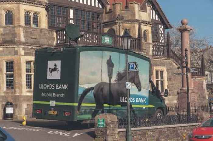 Lloyds Bank urged to release full HBOS review