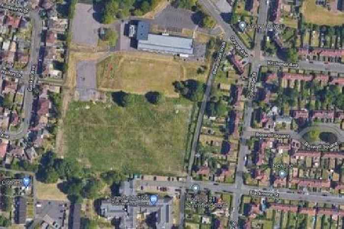 New council estate in Derby welcomed - but it will cost more than first planned