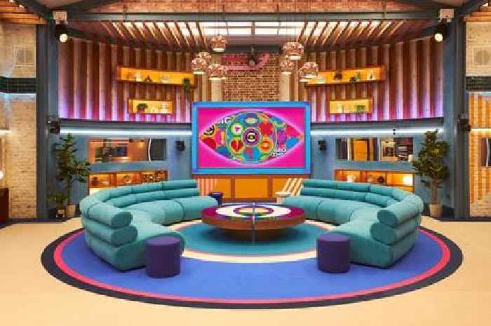 Celebrity Big Brother return update as ITV shares new teaser in middle of Love Island All Stars