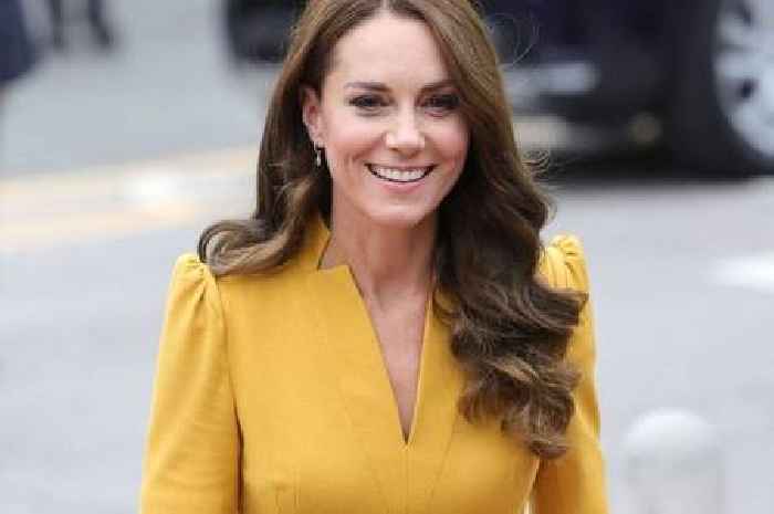 Kensington Palace set record straight on Kate Middleton controversy