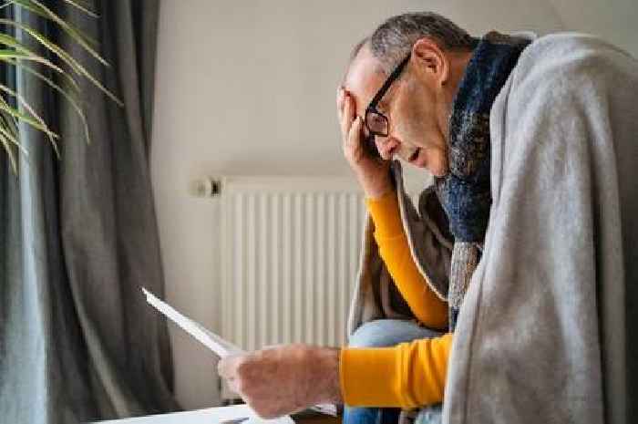 Martin Lewis urges British Gas, Scottish Power, Octopus and EDF customers to act now as energy bills set to rise