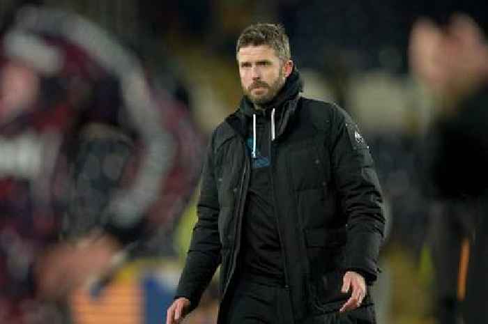 Middlesbrough make Michael Carrick sack decision amid Steve Cooper claim
