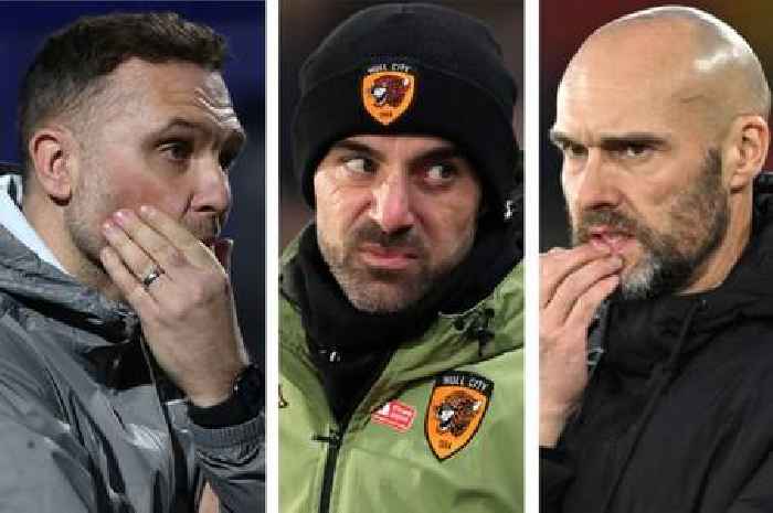 Inside Championship relegation battle from Portsmouth to Derby, Luton to Stoke and mood in camps