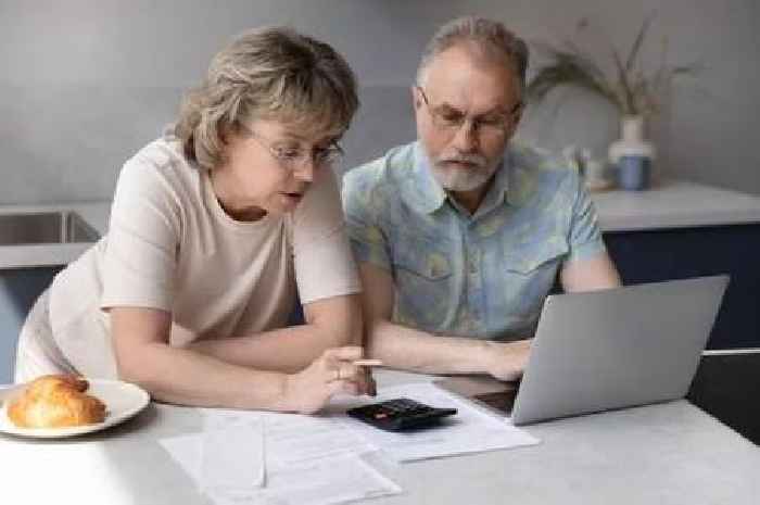 State pensioners face 'delay' to Triple Lock boost in April payments