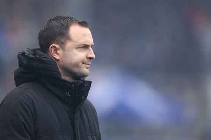 Chris Davies will not repeat Arne Slot's mistake in Birmingham City's predicted XI vs Bradford