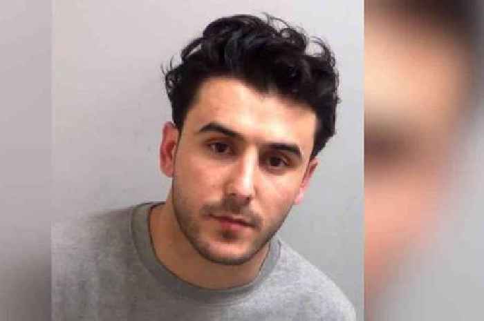 Call police if you see this wanted Harlow man with links to Chelmsford and Merseyside