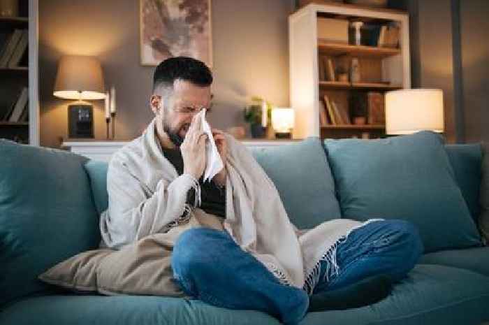 Common cold symptom could be cancer red flag - what to watch out for