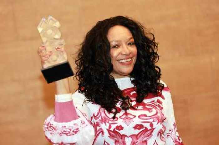 MOBO Awards founder Kanya King's 'easy to miss' symptoms of bowel cancer after she 'never saw blood'