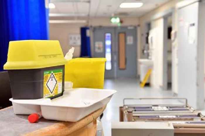 NHS tells people born between two dates 'it could save your life'