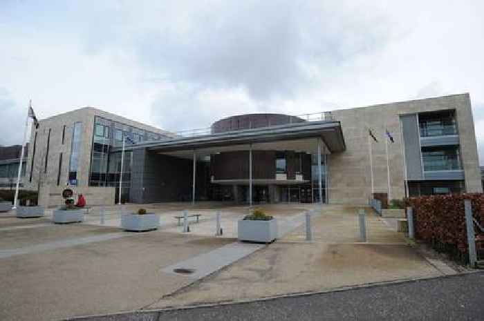 Cost of West Lothian council services set to rise by an average of up to five per cent