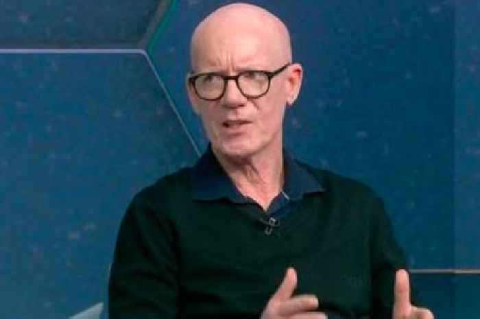 Dermot Gallagher names John Beaton sin in Rangers penalty escape and reveals why VAR couldn’t intervene