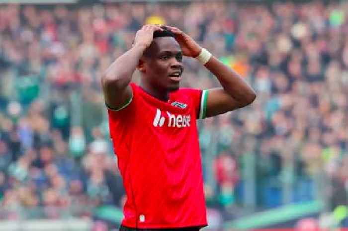 Flop could return to Rangers to dish out another transfer headache as loan club leave permanent switch in peril