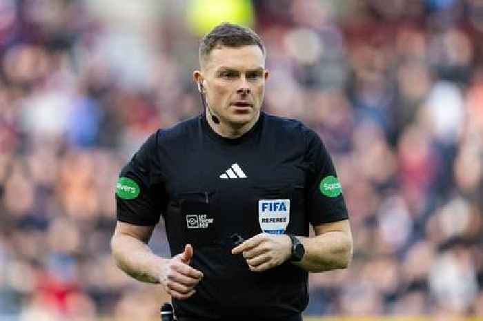 John Beaton named Rangers Player of the Year on Hotline as Celtic diehard can't fathom one thing about penalty snub