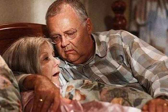 Neighbours' Harold Bishop actor told he'd 'be dead by March' gives huge health update