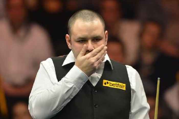 Stephen Maguire ‘tragedy’ addressed by Mark Selby after Welsh Open win