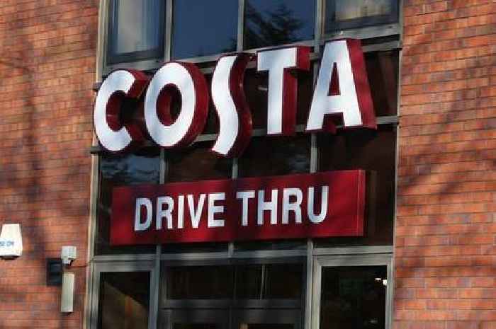 'I'm a weight loss coach - there's a low-calorie Costa Coffee hack I swear by'