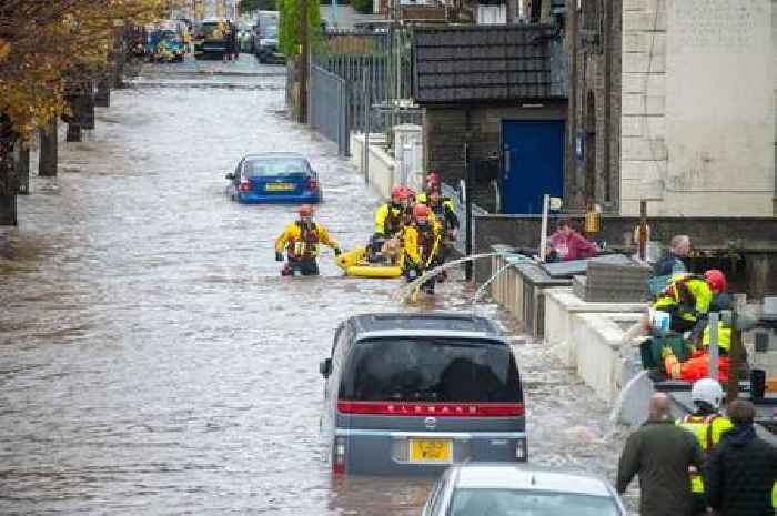 The four things that have to change after devastating flooding in Pontypridd