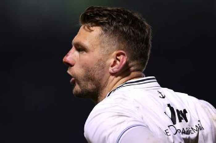 Welsh rugby's winners and losers as Dan Biggar shows he's still got it and Davies set for Top 14