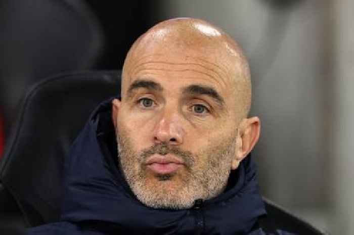 Three Chelsea players are under immediate threat from Enzo Maresca as crisis continues
