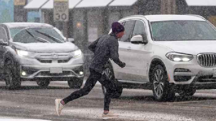 Polar vortex to bring 'life-threatening cold' to US