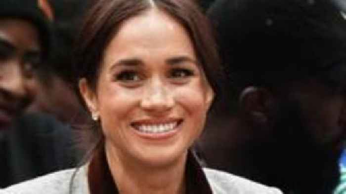 Meghan puts new label on jams and lifestyle range