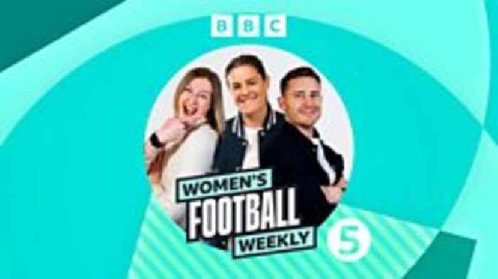 Women's Football Weekly: Arsenal dominate derby & Kelly returns