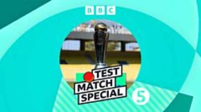 Test Match Special