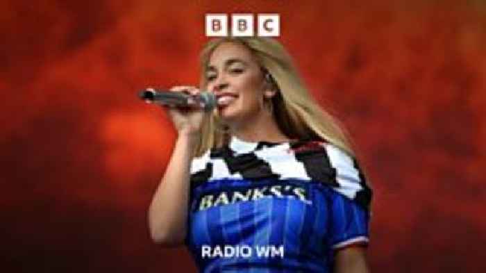 How is the Black Country accent exotic?