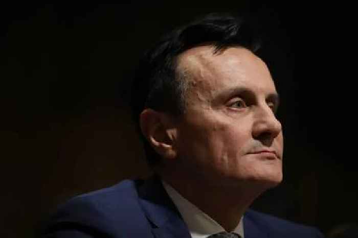 Astrazeneca: ‘We’re too big to base our CEO’s pay on FTSE 100 peers’
