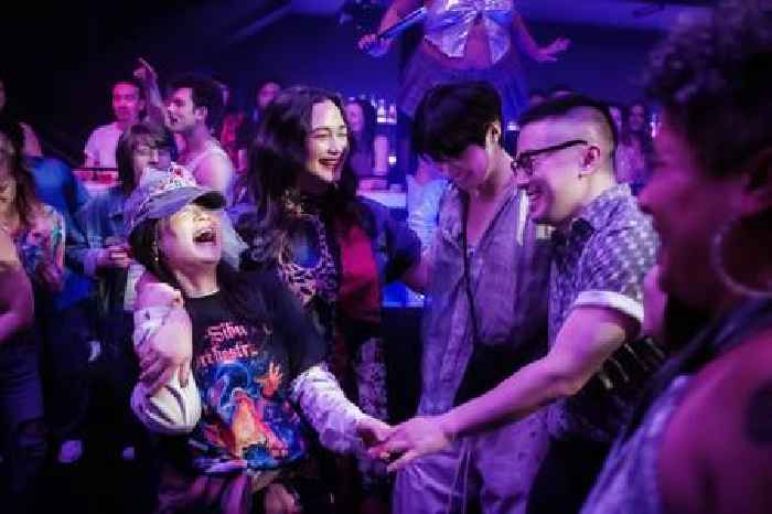 BfI Flare 2025: Everything to know as London LGBTQ film festival returns with mega line-up