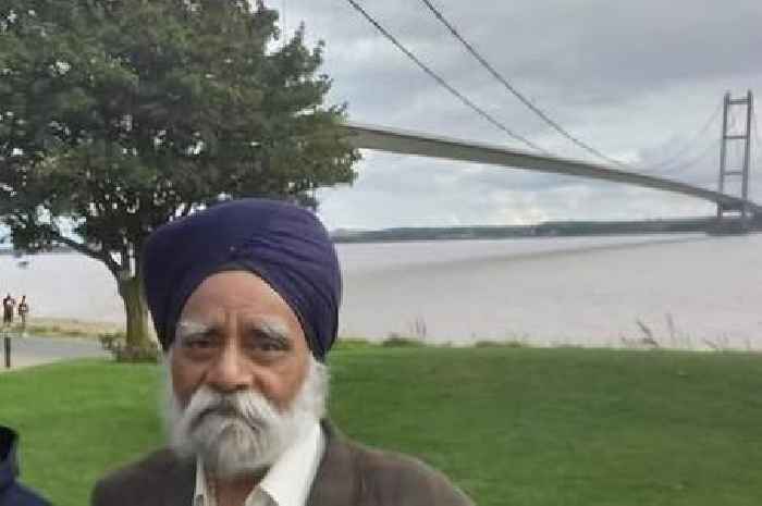 Tribute to 'true legend of Hull' Sewa Singh Gola, one of Hull's first Sikhs