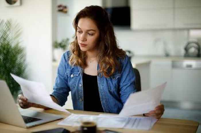 Millions of households to receive boosted DWP benefits from April – with pensioners set for bigger rise