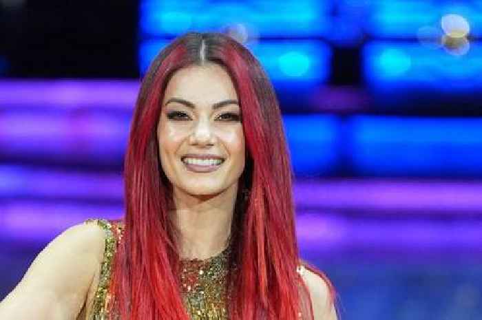 BBC Strictly Come Dancing's Dianne Buswell issues update over 'magical' experience with Joe Sugg