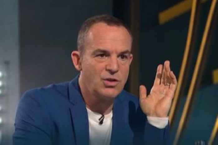 Martin Lewis urges motorists to use £0 road tax trick with March loophole
