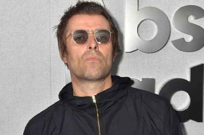 Liam Gallagher 'looking to buy high-security manor house in Cotswolds'